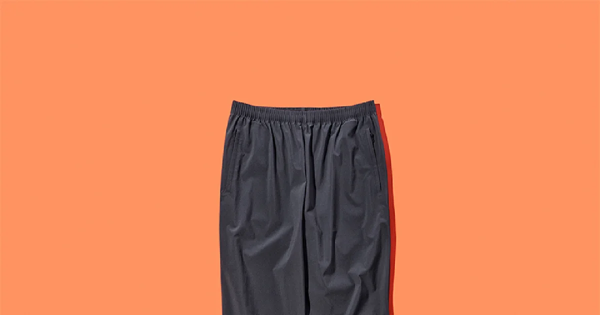 アウトドア　モンベル・ノースフェイス・パタゴニア11点セット Tシャツ・パンツ ノースフェイス、パタゴニア、モンベル…「雨に強く蒸れにくい」防水
