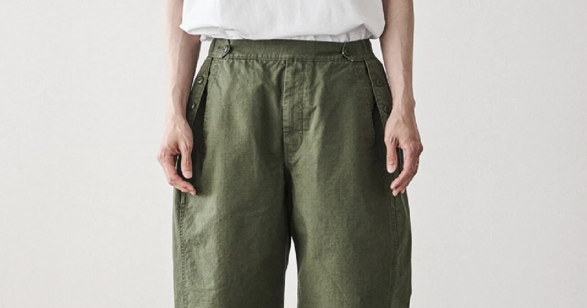 完売必至】南貴之と西野大士のスーパータッグ。新ブランド「タップ