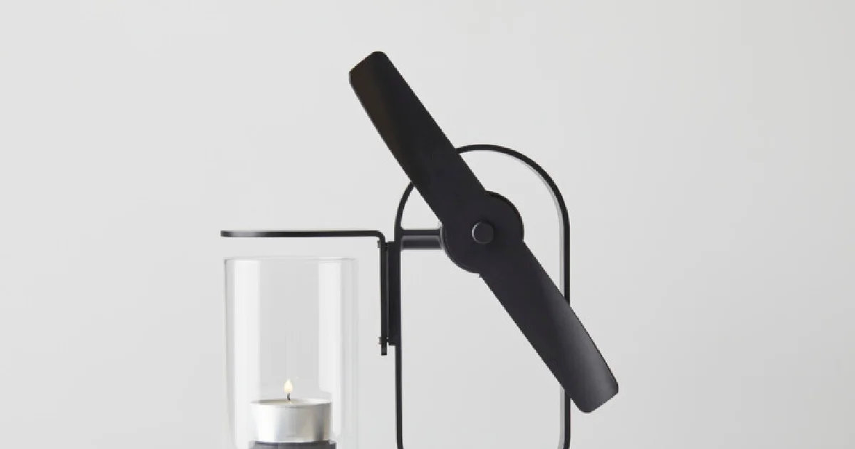 Lei ノンエレクトリックアロマディフューザー Lei [non electric aroma