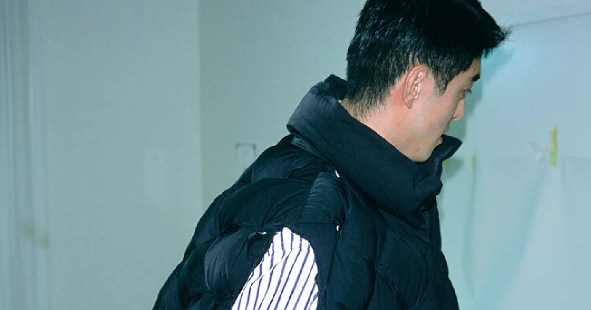 BOTTEGA VENETA 22AW イントレチャート パファーベスト XS BOTTEGA VENETA 22AW イントレチャート パファーベスト XS