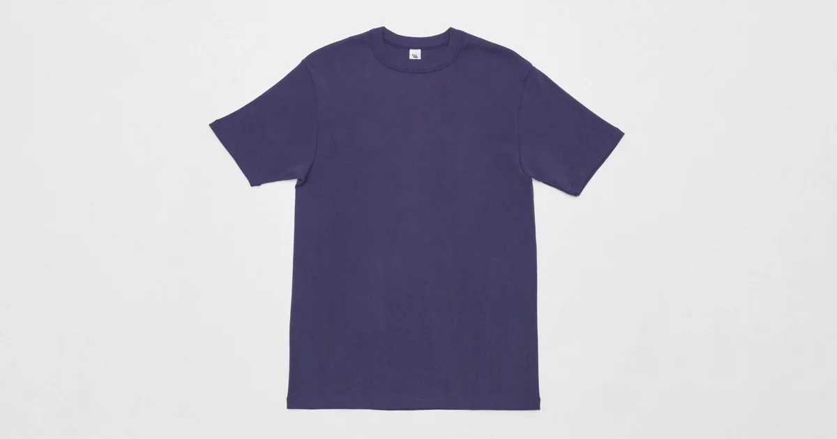 大人の新定番Tシャツ】攻めの「細身ワンサイズ」が新しい。レショップ 