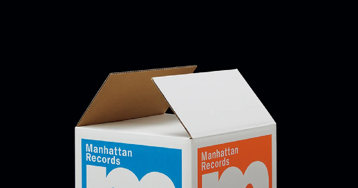 おしゃれな大人が「買ってよかった」日用品#07 】Manhattan