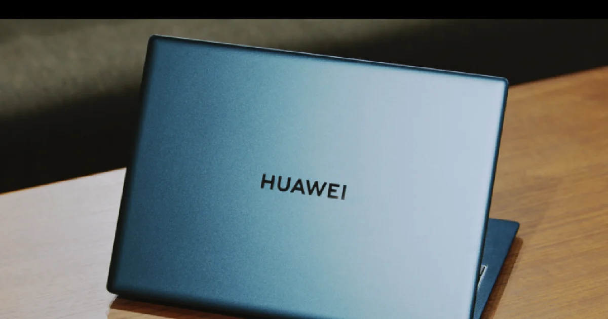 最新ノートPC 『HUAWEI MateBook X Pro』を 西野大士が本気でレビュー