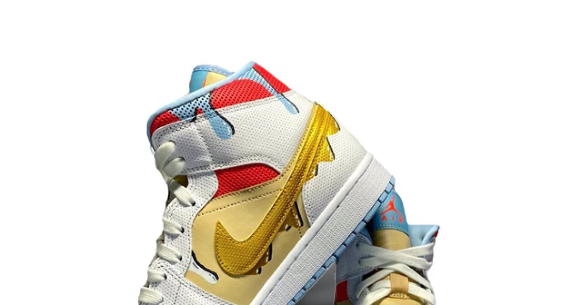 NIKE カスタム 特別なナイキ】NIKEファン必見！ オーダーで買えるカスタム