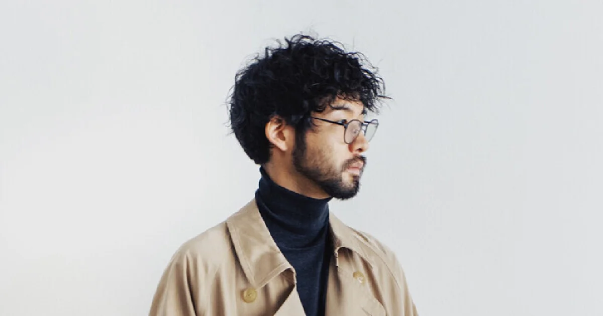 おしゃれな大人の新定番】待ってました！ 「LE」のトレンチコートは