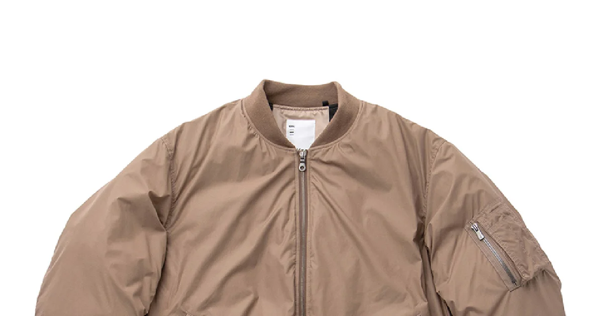 文化系スポーツウェア”の注目株、「ハーフテン カンタベリー」が