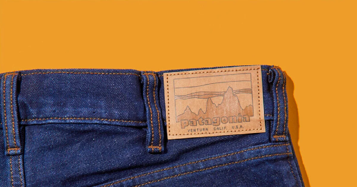 世界で最も責任あるジーンズ」のはき心地は？ 「パタゴニア」秋の注目