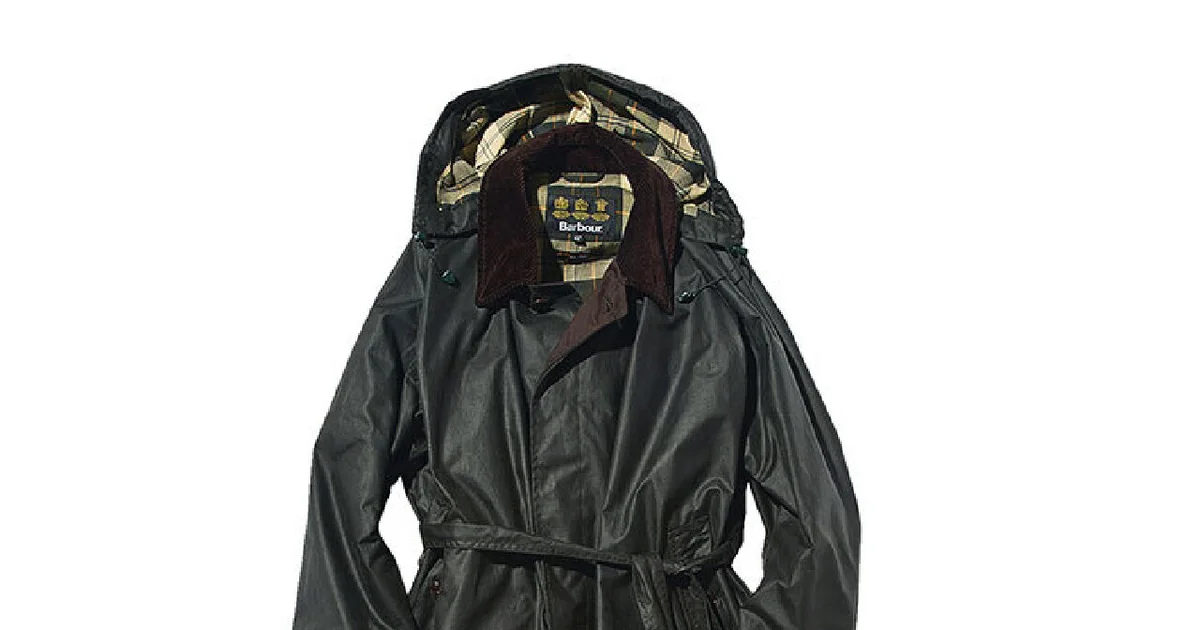 【新品同様❗️】Barbour EDIFICE 別注20周年記念※撮影試着のみ※ 入荷情報》2023春バブアーを総ざらい！｜EDIFICE｜EDIFICE
