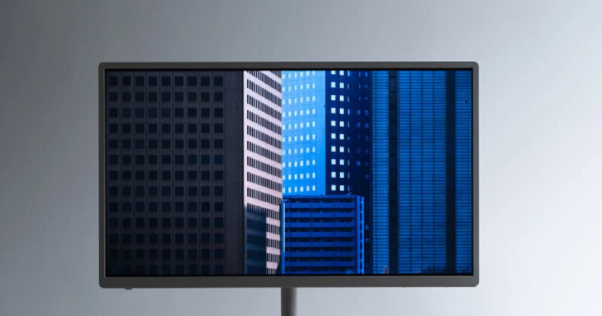 おしゃれな大人の家電】南貴之も絶賛。パナソニックのレイアウトフリー