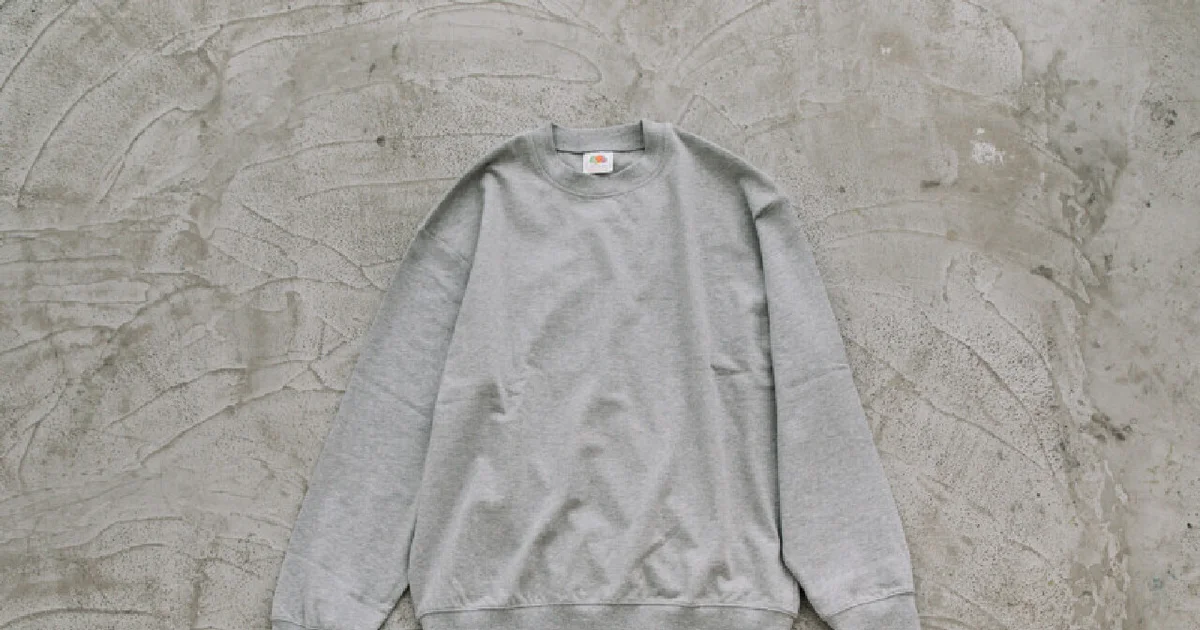 【AURALEE】スウェット【タイムセール】 スウェット ELASTIC HIGH GAUGE SWEATP