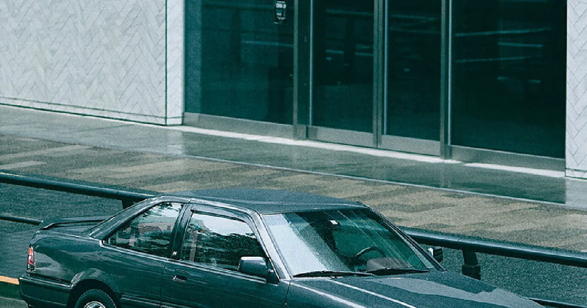 Gallery】おしゃれな大人が乗るネオクラシックなクルマ まとめ | UOMO