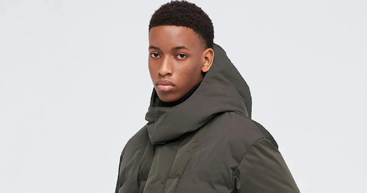 UNIQLO ユニクロ 大きいサイズ 3XL ダウンジャケット グレージュ 大人のユニクロ】最大66%オフ!? 今こそセールで買うべき「＋J