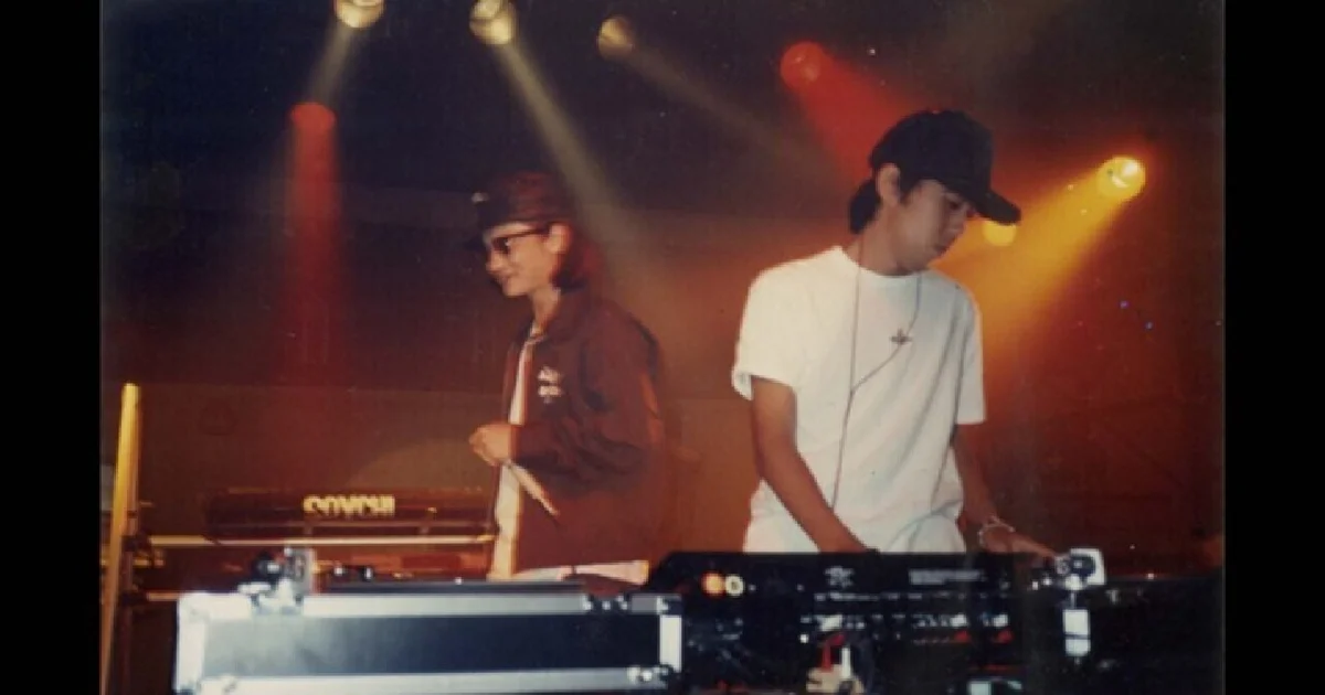 藤原ヒロシさんによるTINY PANXの書籍が発売決定。クラウドファン