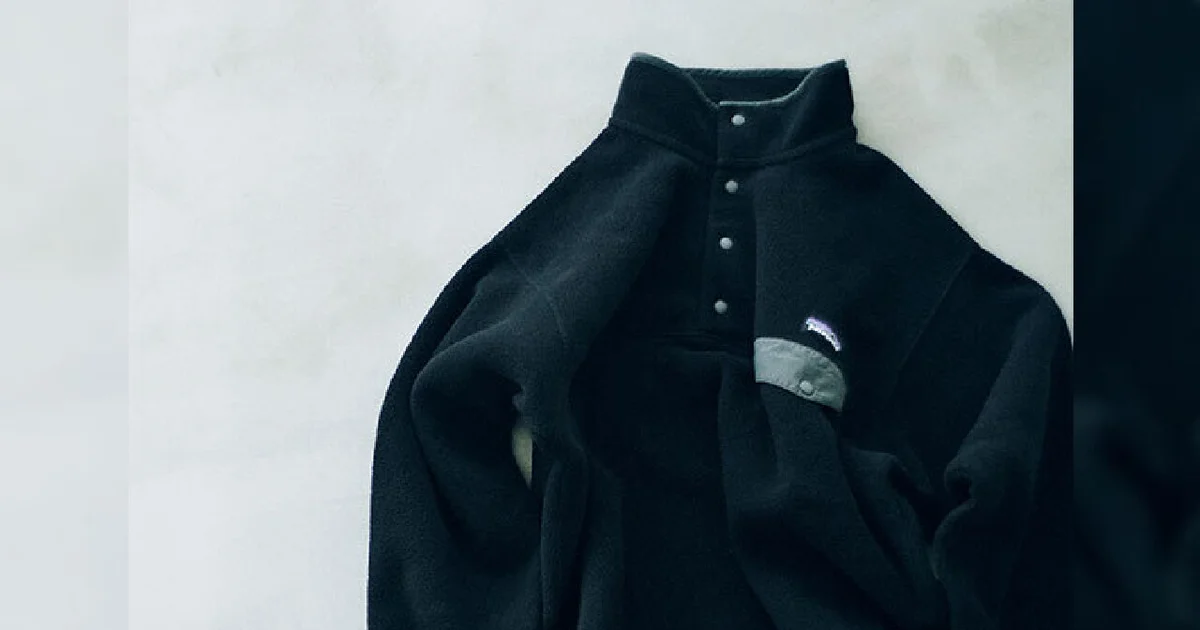 パタゴニア、ザ・ノース・フェイス…おしゃれな大人が愛用する文化系