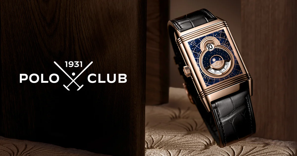 一生モノの腕時計】ジャガー・ルクルトのアイコン「レベルソ」最新