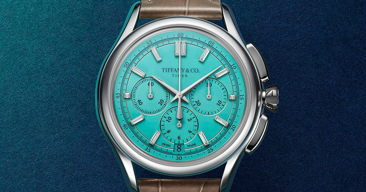 ティファニー(新着順) | UOMO