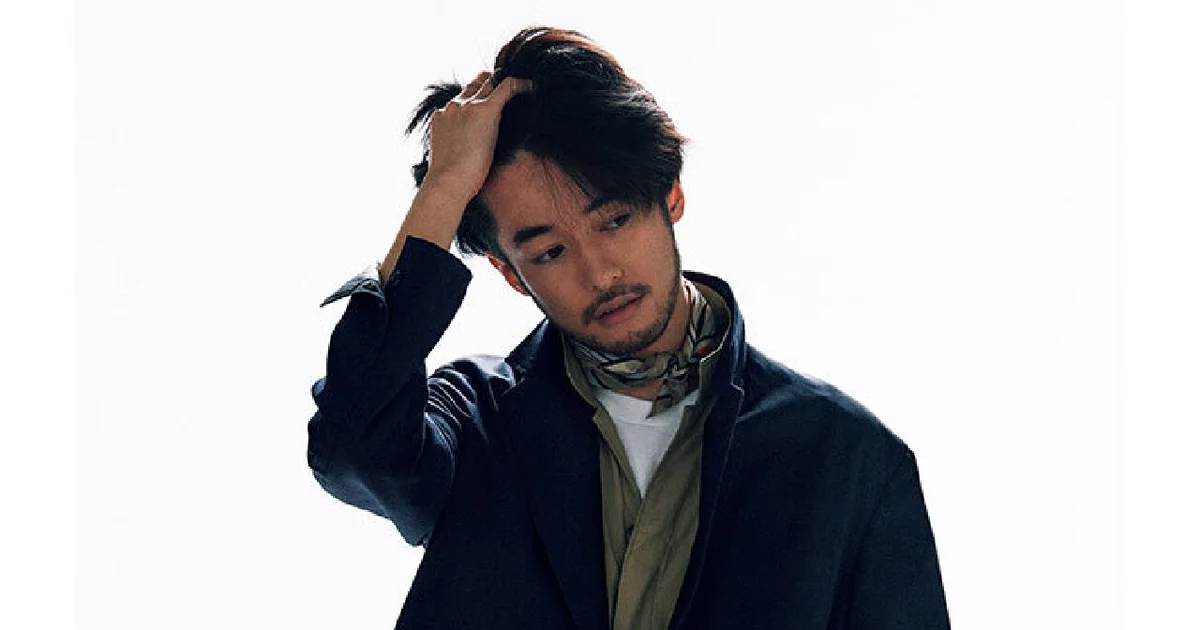 ヘルシー＆シックな2022年大人の新定番#15】「山口ストアー」の