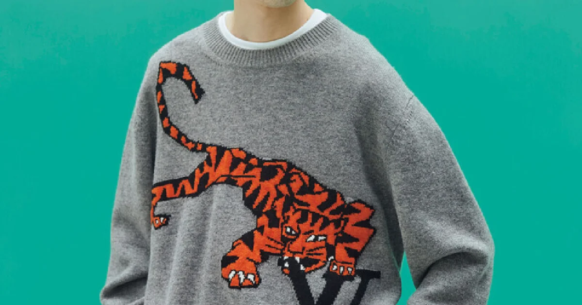 ルイ・ヴィトン、ディオール…高級素材のニット、いちばん気持ちいいの