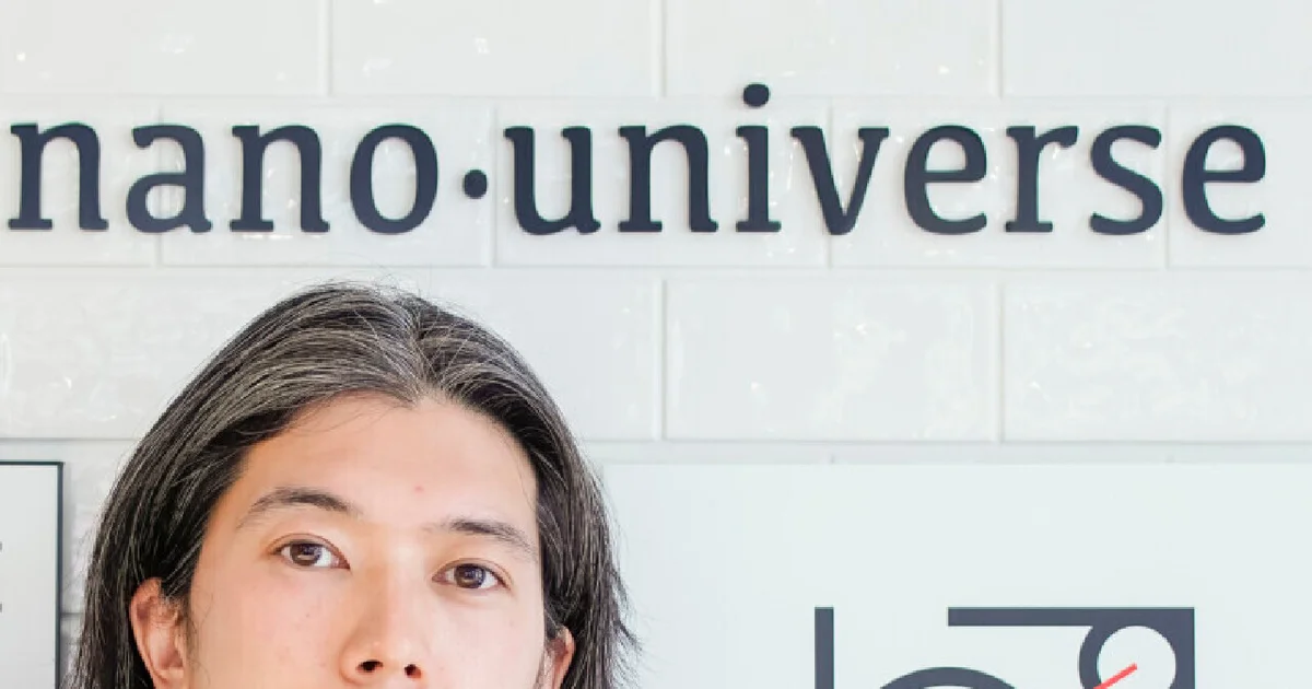 試着ルポ】オンからオフまで使える5選。新生「ナノ・ユニバース」の