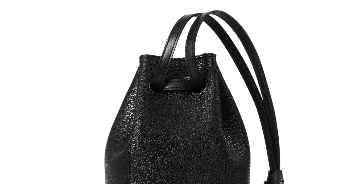 極美品●希少廃版品‼︎ 土屋鞄 メッセンジャーバッグ ライノ レザー 黒 000000032172_HKmwfC6.jpg