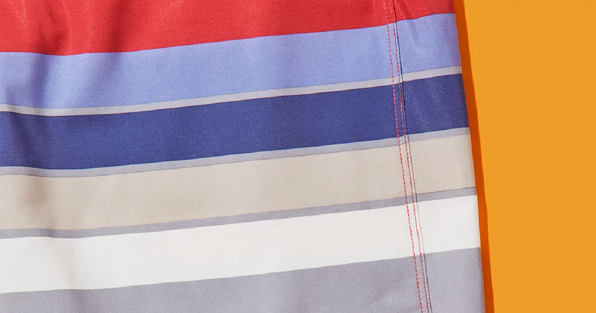 バギーズ」に続く新定番ショーツが登場。「パタゴニア」で5月に選ぶ