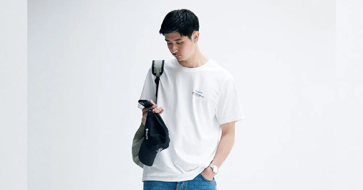 ヴァレンティノ】1985年発売のブランド初のデニムが待望の復刻 | UP