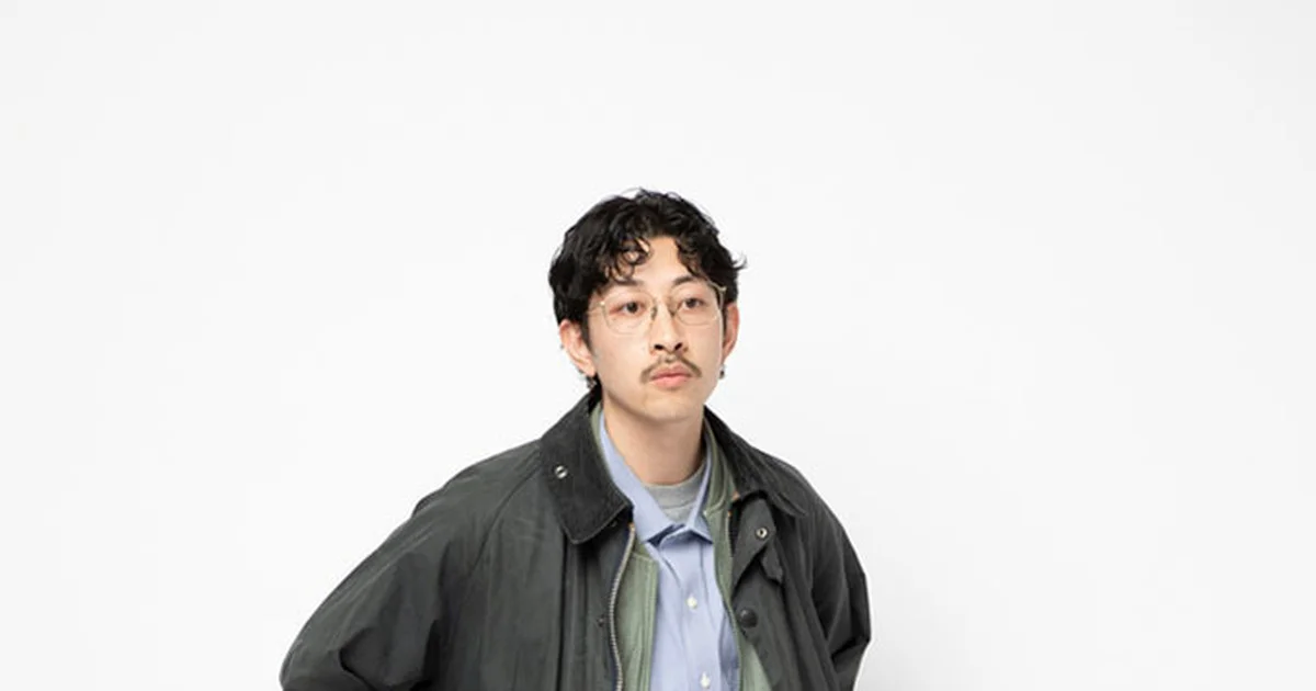ニート(新着順) | UOMO