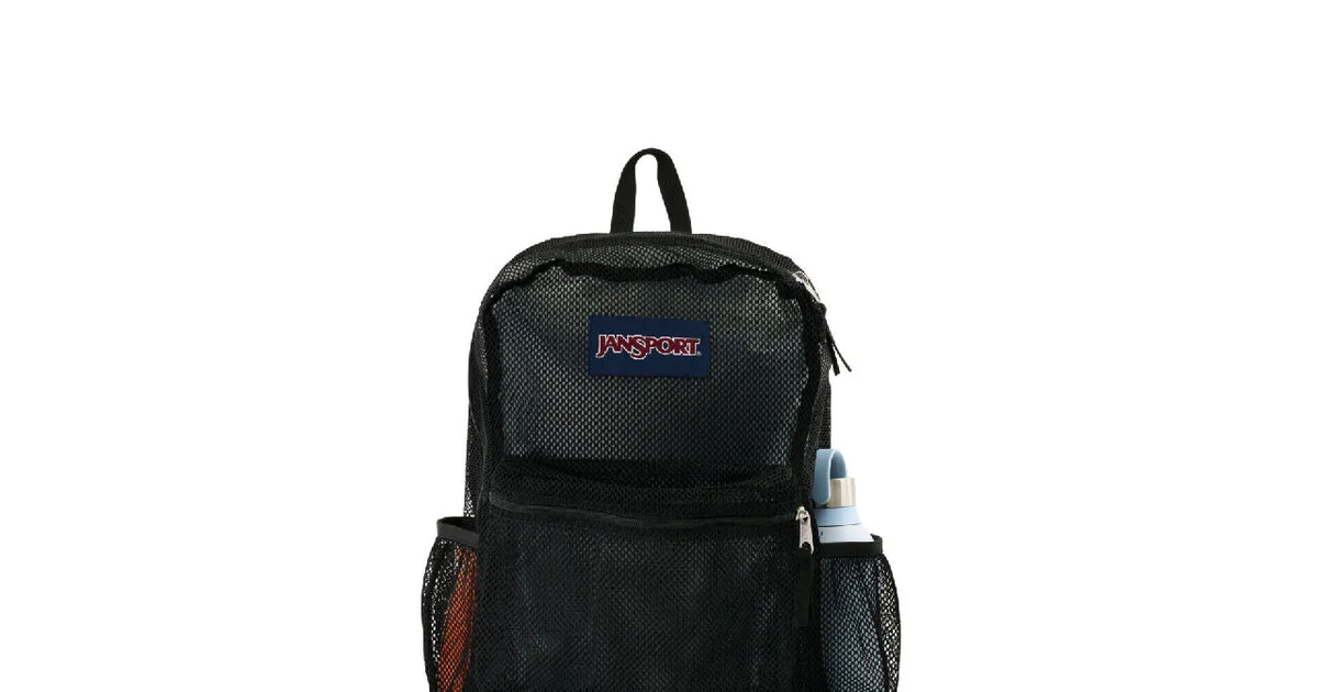 大人の休日バッグ】「ジャンスポーツ」の黒リュック＆トートは、夏に