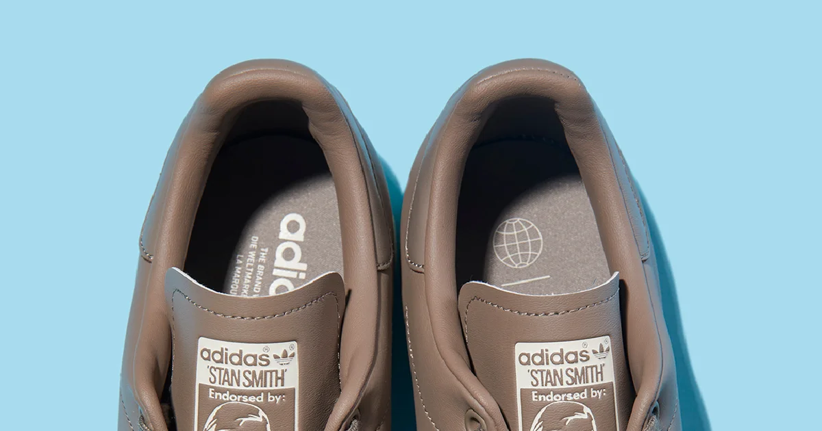秋色の別注「スタンスミス」は完売必至】真っ先に手に入れたい