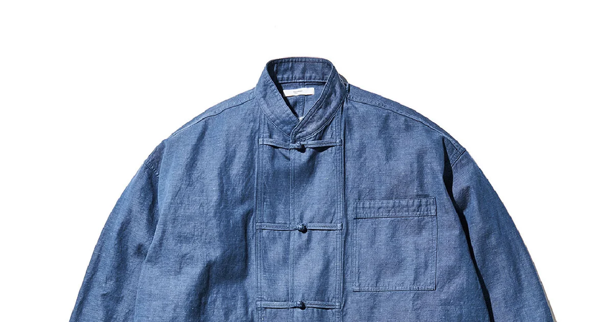 秋のマストバイ】シャツ、パンツ、エプロン…買い逃した「フレッシュ