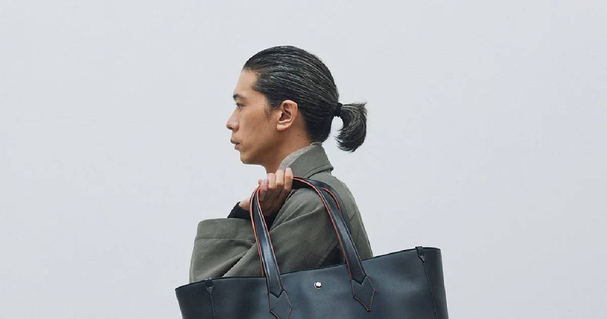 本日10月12日発売！ モンブラン×NARUTO-ナルト-疾風伝の夢のコラボ