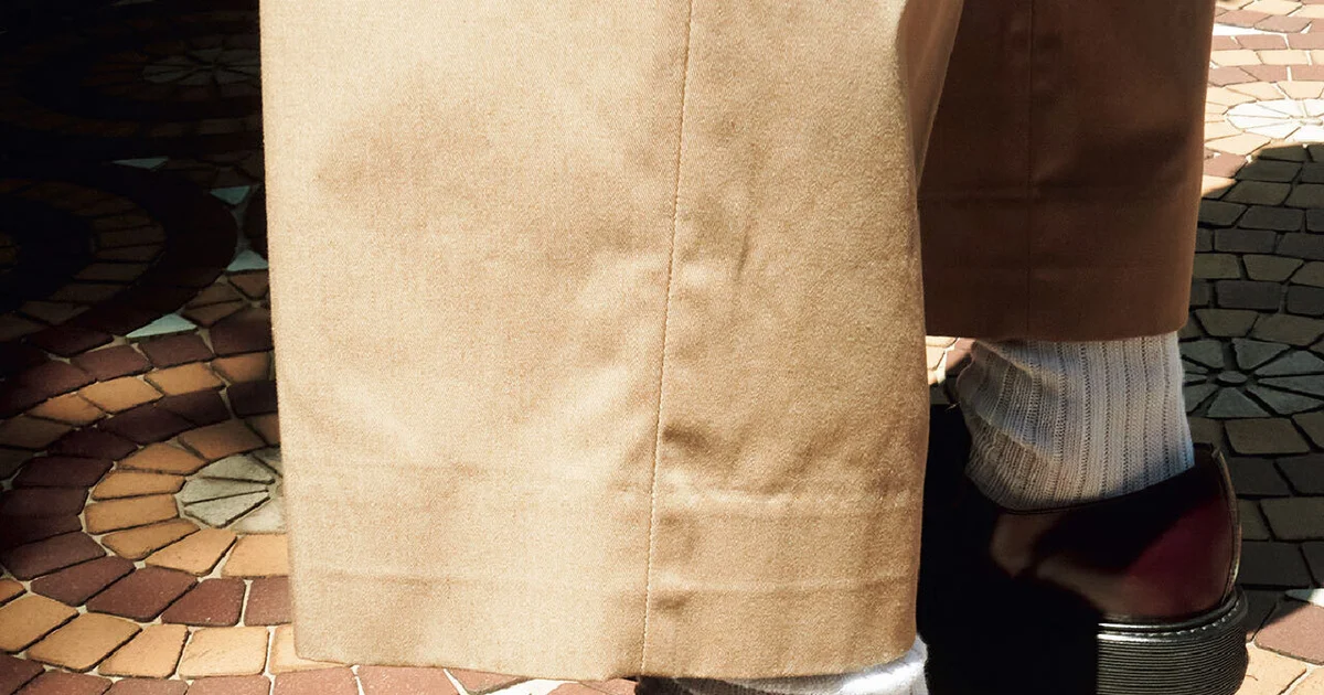 チャーチ、パラブーツ…大人が選ぶべき「革靴とソックス」の新名品8選