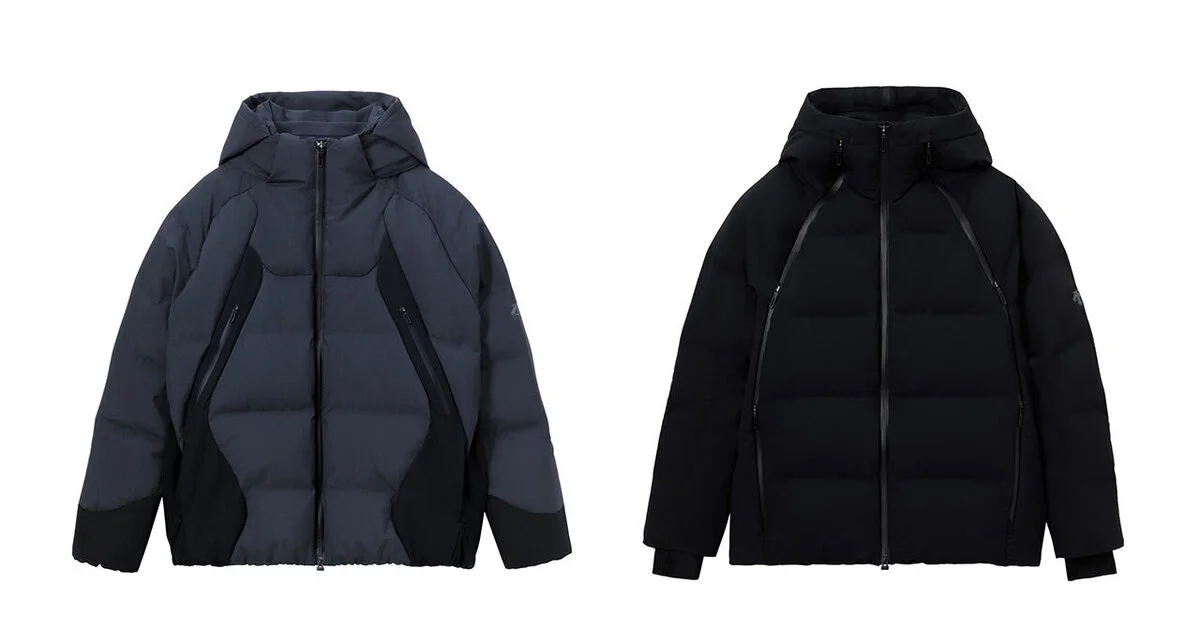 大人が買うべきダウン】完売必至。水沢ダウン2025年新型「トライデント