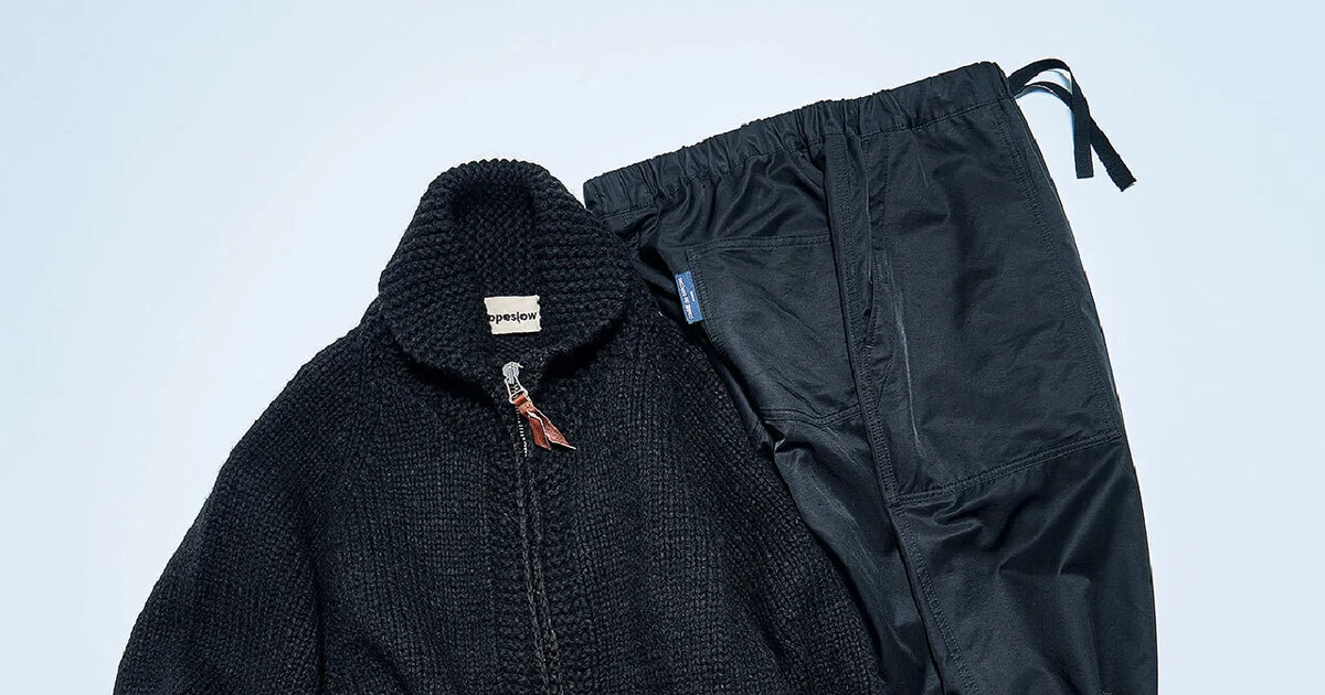 コムデギャルソン オム 襟付き カウチン ニット ベスト くるみボタン M コムデギャルソン オム 襟付き カウチン ニット ベスト くるみボタン M