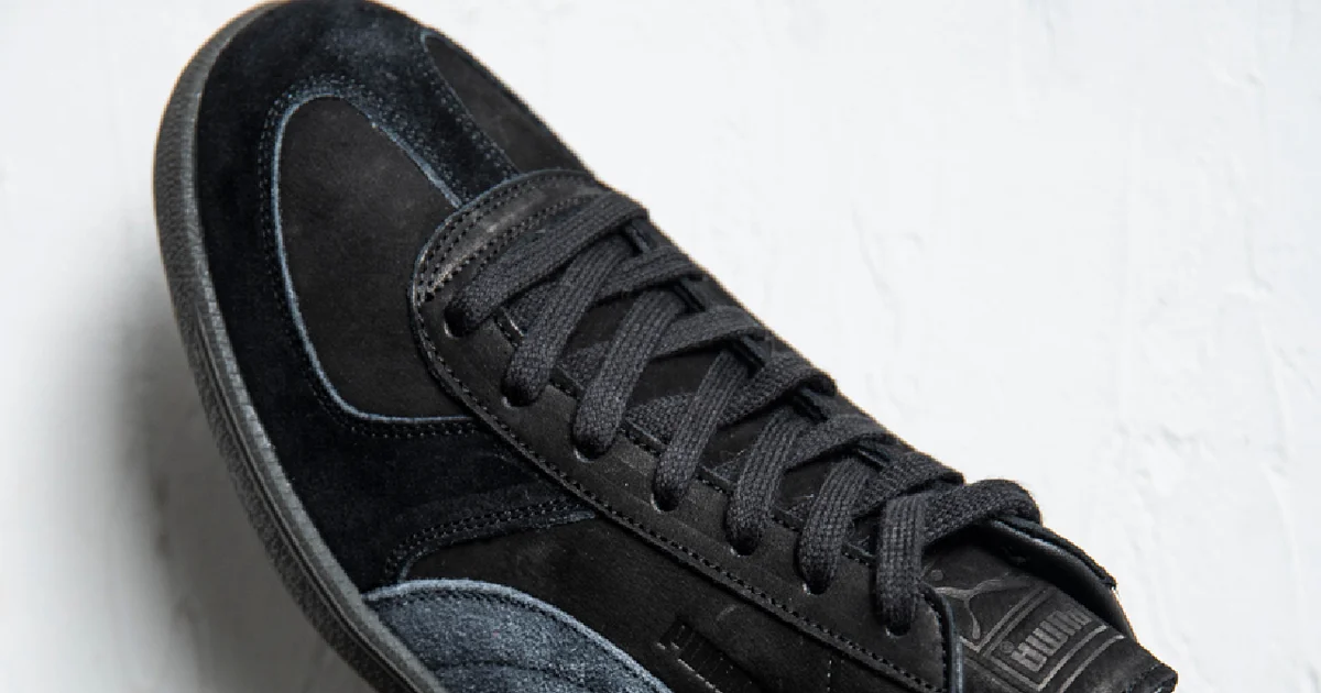 最終値下げ‼️puma army trainer mij adam et rope 97cc008-82897-01b.jpg