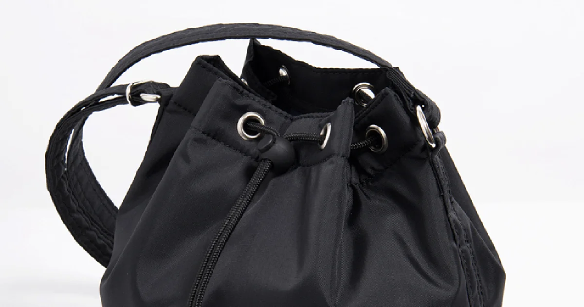 80s COMME des GARCONS ボストンバッグ レザー 黒 川久保玲 Gallery】コム デ ギャルソン×ポーター｜川久保玲デザインのホリデー
