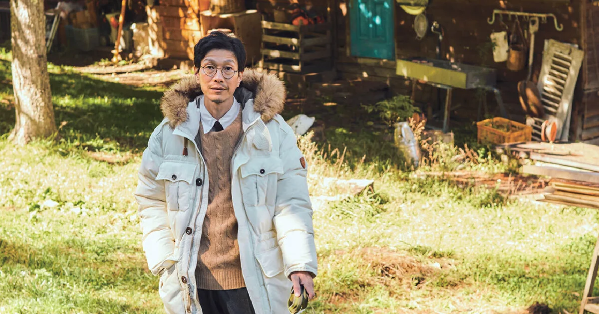 大人が選ぶべきこの冬の「ポロ ラルフ ローレン」（前編） | UOMO