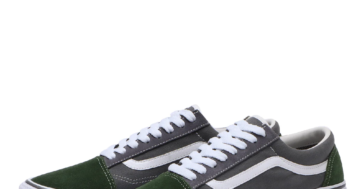 【VANS×BOTANIZE】コラボ オーセンティック スニーカー 防水 VANS×BOTANIZE】コラボ オーセンティック スニーカー 防水 大人の別注