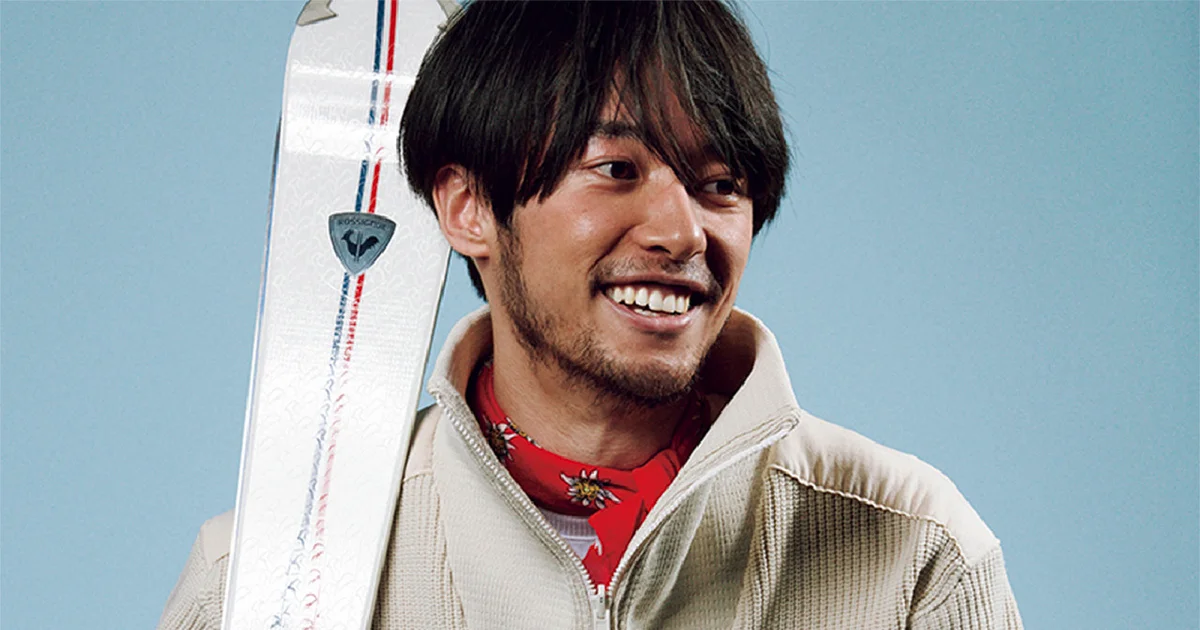 フェニックス アーカイバル リサーチ」のオーセンティックスキー