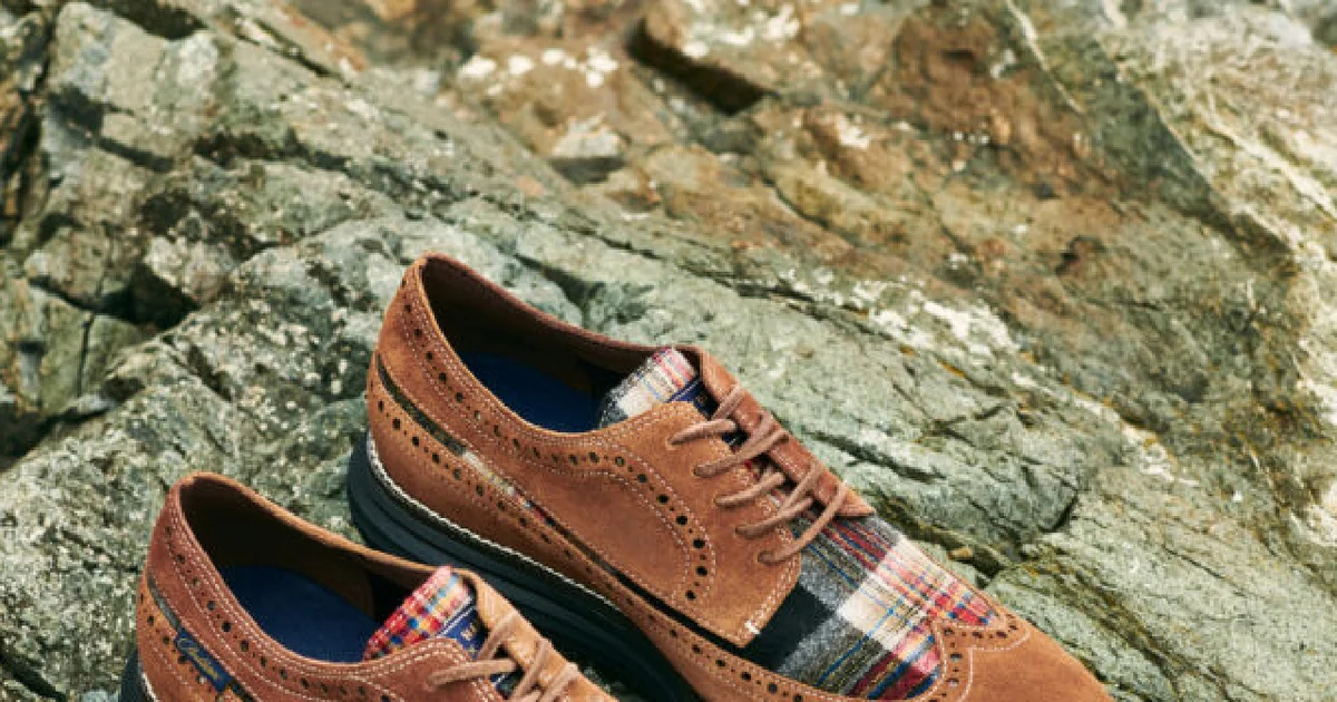 Gallery】大人が買うべきコラボ｜靴もバッグも欲しい！ アメカジ好きに