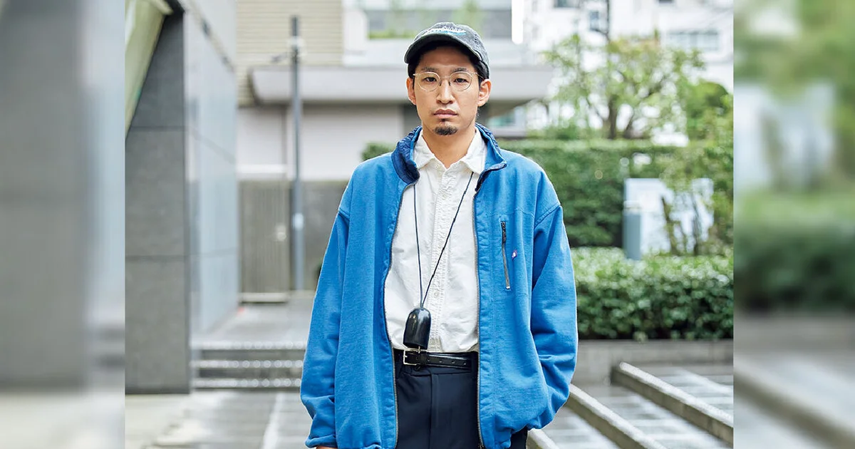 ビームスのオレンジ、ドリス ヴァン ノッテンのピンク…おしゃれな大人 