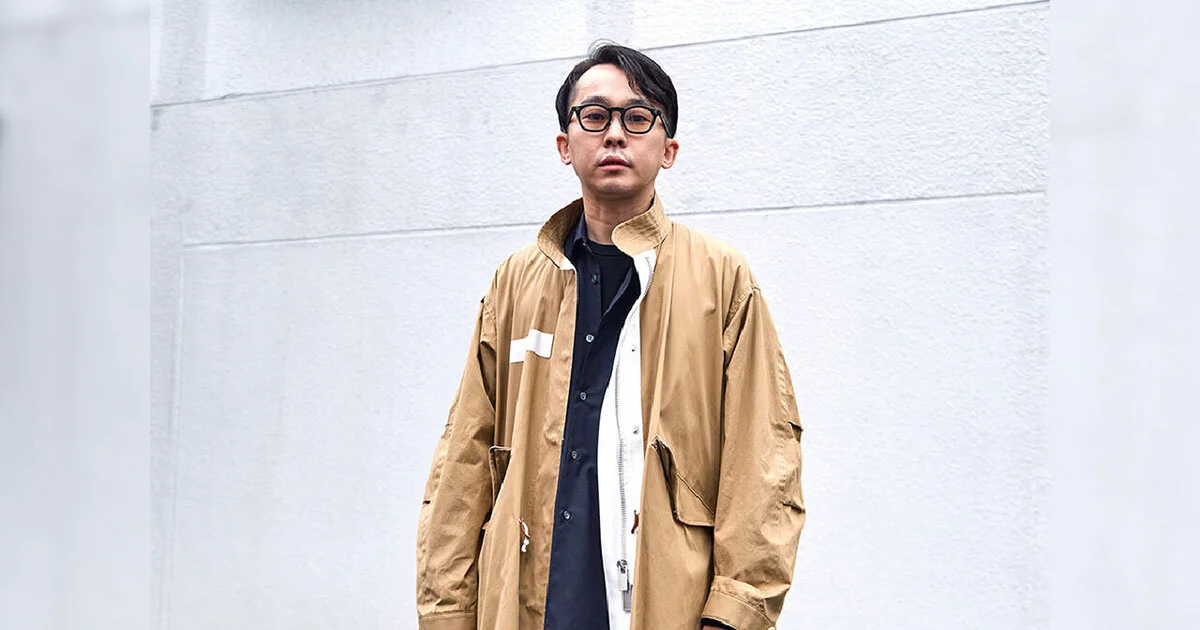 サカイ、コモリ…人気復活。おしゃれな大人の「ロングコート」正解