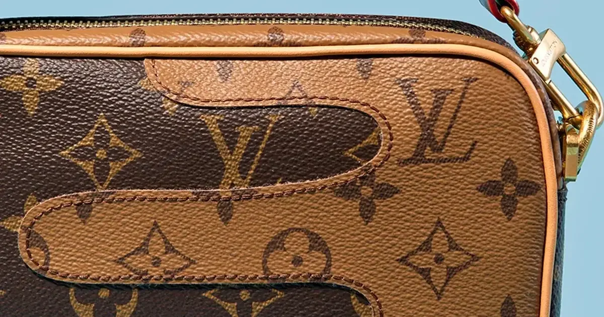 大人の格上げバッグ】ルイ・ヴィトン、グッチ、ロエベ 2025年冬に