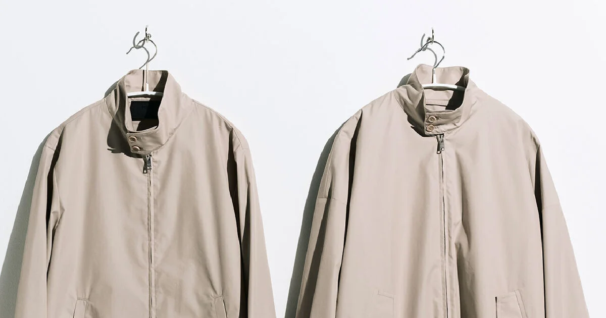 春アウターは脱オーセンティック。大人が選ぶべき「明日の新定番」は