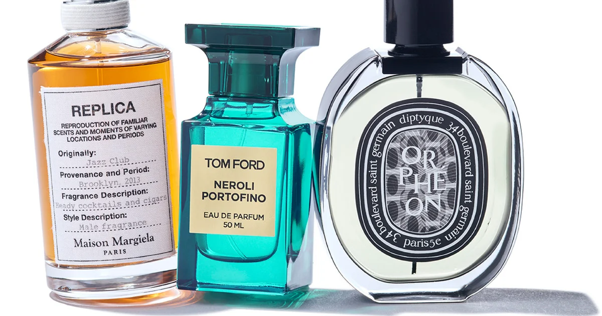 大人が選ぶべき「メンズ香水」BEST30 | UOMO LIST | UOMO