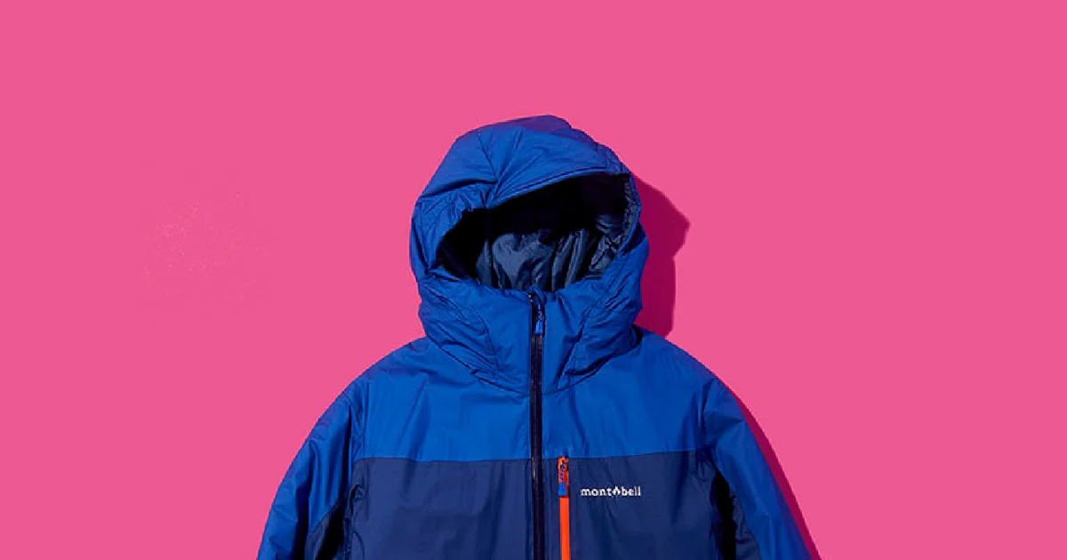 Gallery】モンベル｜オール2万円以下。春先ちょうどいい「大人のコスパ