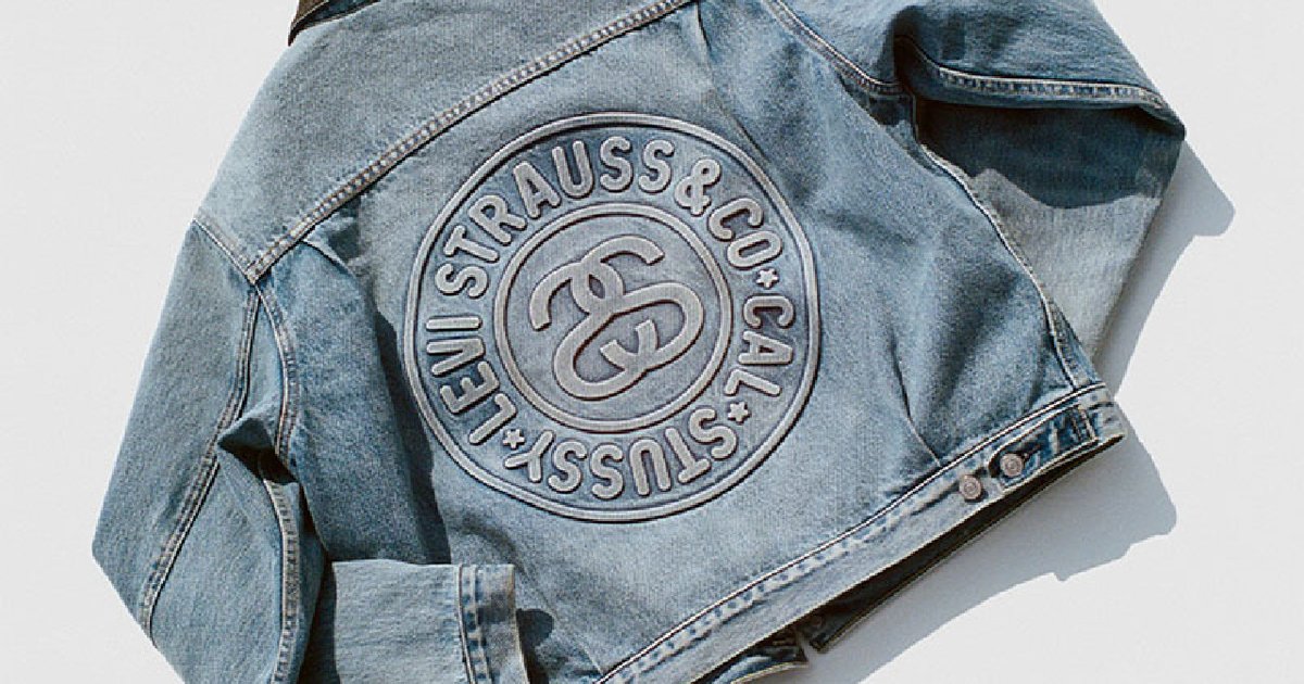 リーバイス®「501®」150周年】この春大人が狙うべき「コラボ＆復刻 
