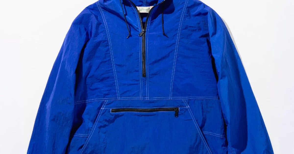 差がつくL.L.ビーン】過去の名作を現代的にアップデート。「L.L.Bean
