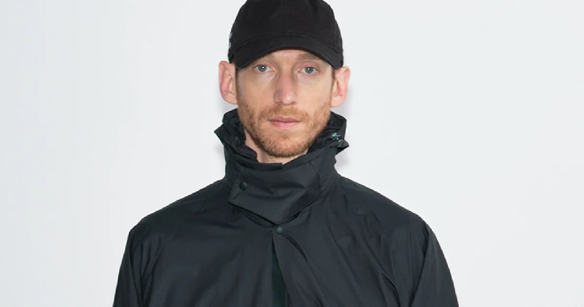 キャプテンサンシャインGOLDWIN PERTEX SHIELDAIR Coat KAPTAIN SUNSHINE × Goldwin @kaptainsunshine 's 10th Anniversary