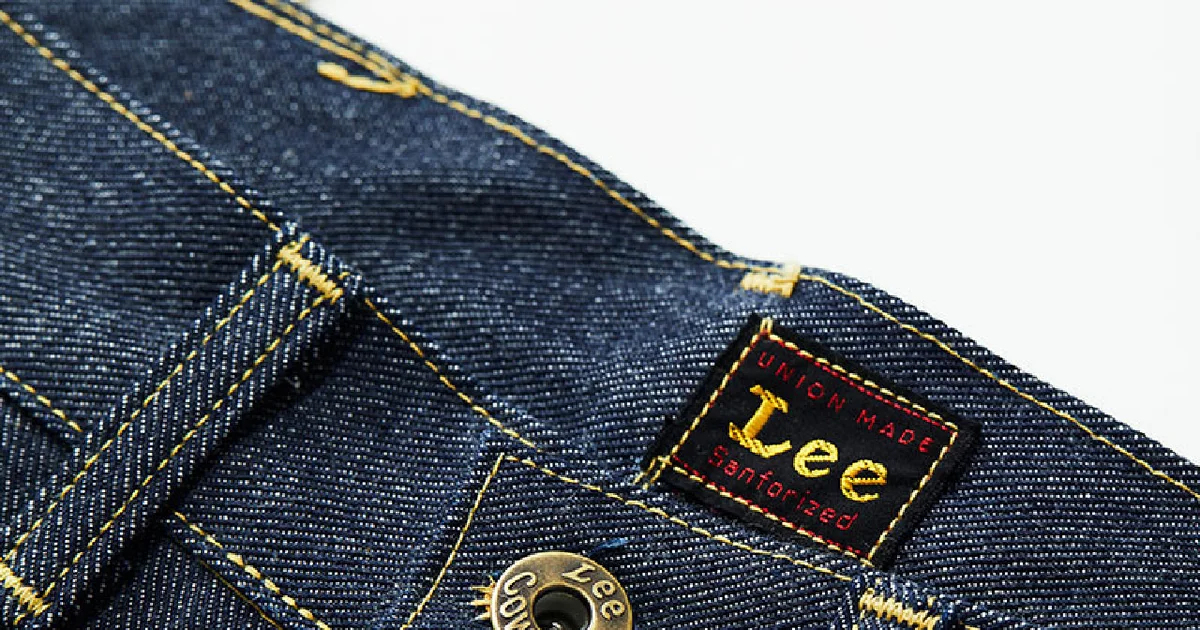 90s　アートピース　Lee 101B 1944年　カウボーイ　デニム　着画あり 90s アートピース Lee 101B 1944年 カウボーイ デニム 着画あり